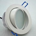 hign quality modern design new led