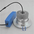 smd led downlight  led lighting source indoor use  2