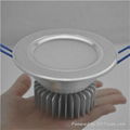 smd led downlight  led lighting source indoor use  3