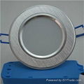 smd led downlight  ce roHs SAA  1