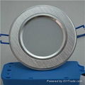 smd led downlight  ce roHs SAA