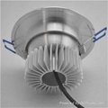 smd led downlight  ce roHs SAA  2