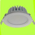 Dimmable New 9W/12W/15WLED Recessed