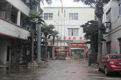 Guangzhou Shengjie Artificial Plant Co.,Ltd