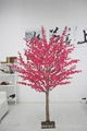 Artificial Peach blossom tree  3