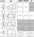 不锈钢扶手管 3