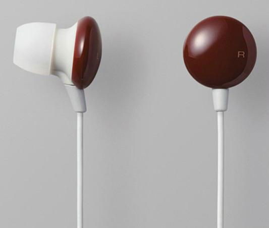 candy earphone