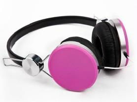 Fashionable headphone