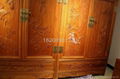濟南紅木傢具專賣店古典紅木傢具銷售 5