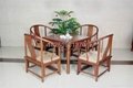 古典紅木傢具紅木茶台客廳茶几系列