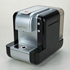 Capsule Coffee Machine