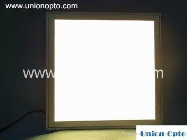 Free shipping Led panel light 24w 85-265v 1620lm ceiling kitchen room light led  2