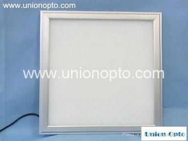 Free shipping Led panel light 24w 85-265v 1620lm ceiling kitchen room light led  3