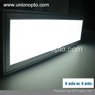 Nature white 36W 1200*150*11.5mm SMD flat panel led lighting fixtu