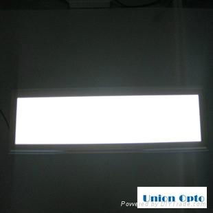 Nature white 36W 1200*150*11.5mm SMD flat panel led lighting fixtu 2