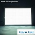Ultra-thin 160pcs SMD 2835 chips 36W Square LED Lights Drop Ceiling LED Panel