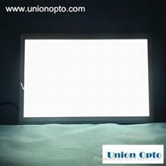 1200*600*11.5mm 60W 3528 SMD ultra thin flat panel led lighting fixtures supe