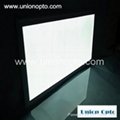 1200*600*11.5mm 60W 3528 SMD ultra thin flat panel led lighting fixtures supe 2