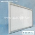1200*600*11.5mm 60W 3528 SMD ultra thin flat panel led lighting fixtures supe 3