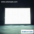  1200*600*11.5mm 60W 3528 SMD ultra thin flat panel led lighting fixtures super  1