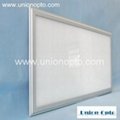  1200*600*11.5mm 60W 3528 SMD ultra thin flat panel led lighting fixtures super  3