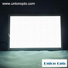  1200*600*11.5mm 60W 3528 SMD ultra thin flat panel led lighting fixtures super 