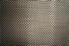 SWG16 4 Mesh Stainless Steel Wire Mesh