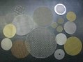 500 micron 304 ultra fine stainless steel wire mesh