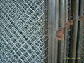 Chain Link Mesh