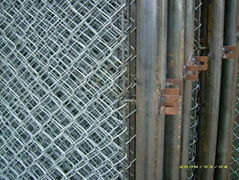 Chain Link Mesh