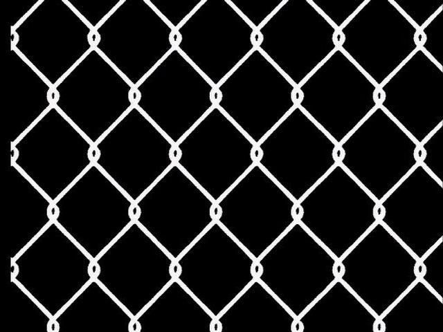 Chain Link Mesh 3