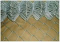 Chain Link Mesh 4