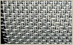 square wire mesh