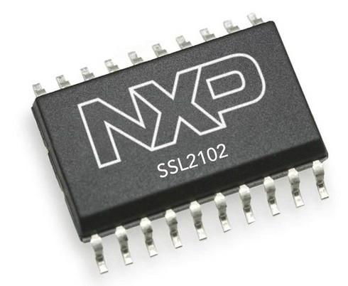 NXP 4