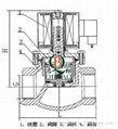 ZQDF-Y蒸汽电磁阀 4
