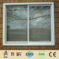 Hot Sale Nice Quality UPVC Sliding Window 4