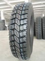 Supply Truck tyre, OTR tyre 1