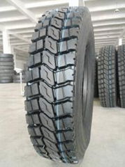 Supply Truck tyre, OTR tyre