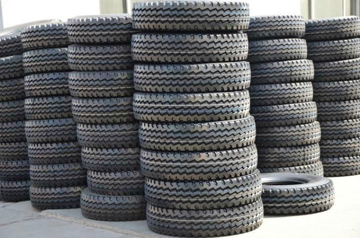 Supply Truck tyre, OTR tyre 2