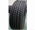 Radial truck tyre TBR tire  315/80R22.5 1