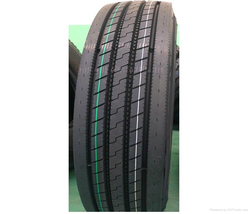 Radial truck tyre TBR tire  315/80R22.5 2