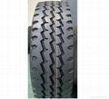 Truck tyre TBR tire 1100R20 1