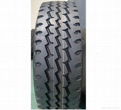 Truck tyre TBR tire 1100R20