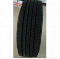 Truck tyre TBR tire 1100R20 3