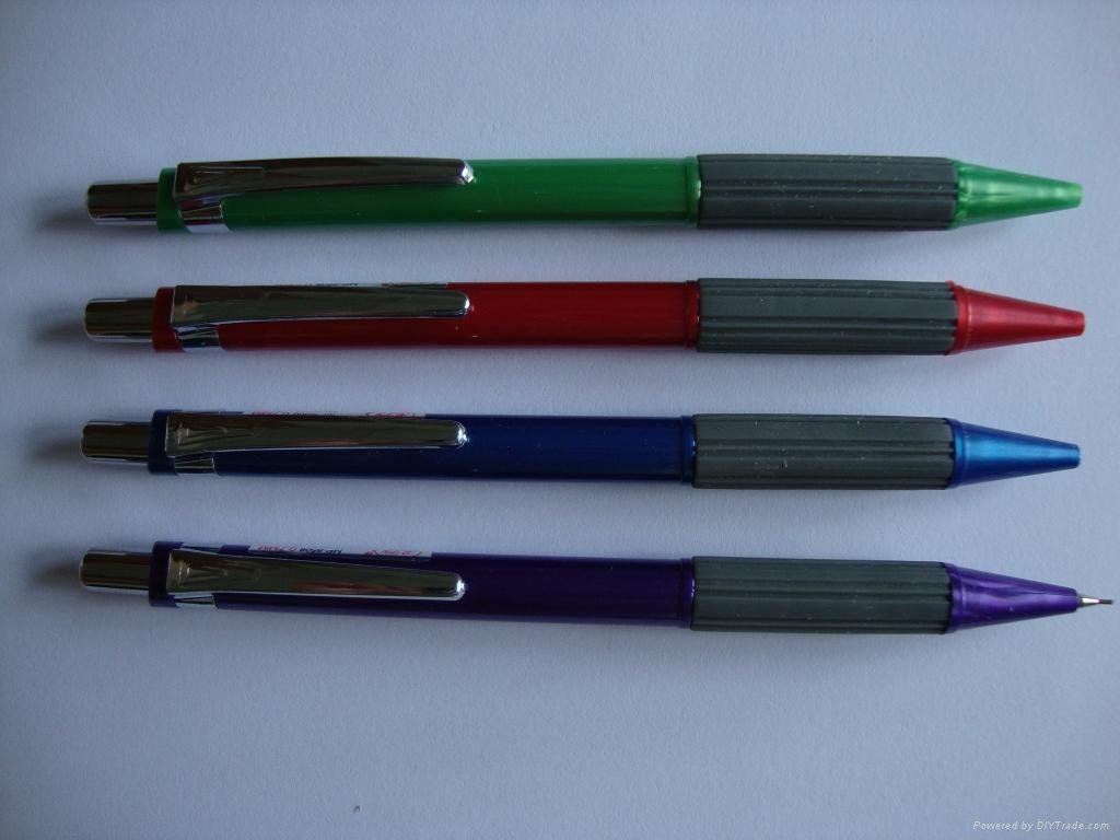 mechanical pencil 2