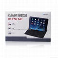 ipad air bluetooth keyboard 5