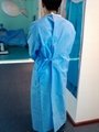 disposable surgical gown 3