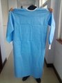 disposable surgical gown 5