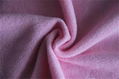 100% Polyester Polar Fleece 1