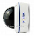 5 Megapixels HD Panorama IP Camera 